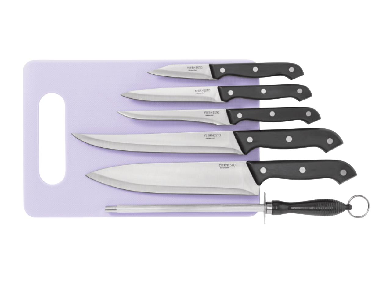 Knife Set