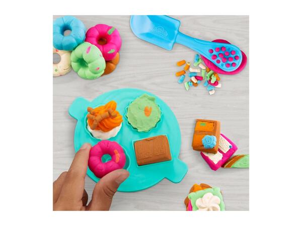Play-Doh Magical Mixer Play Set