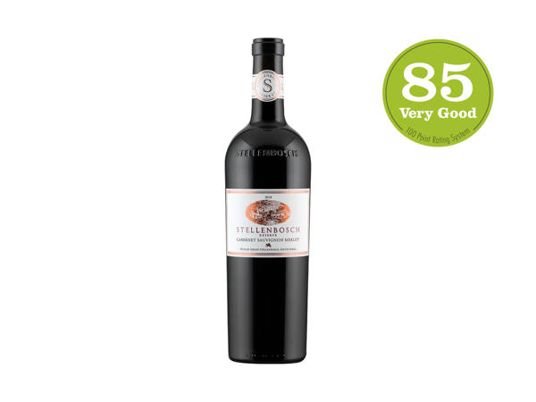 Stellenbosch Reserve