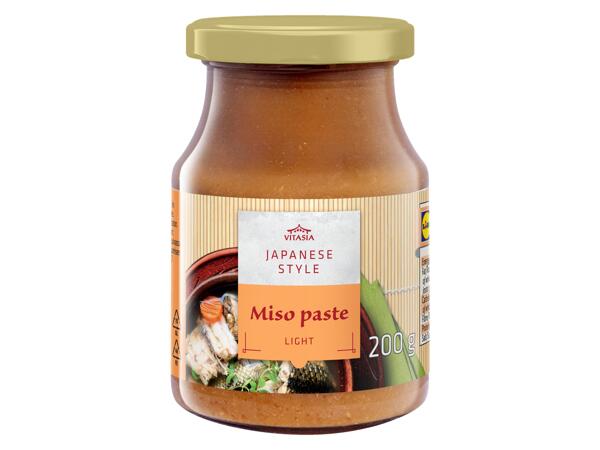 Miso Paste
