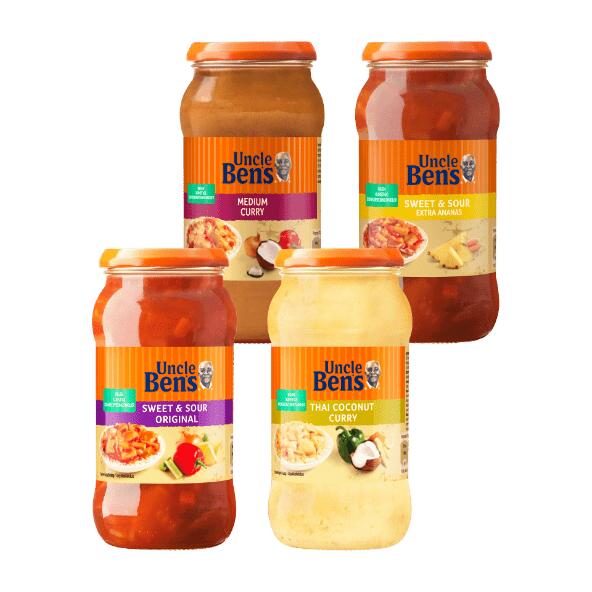 Sauce
