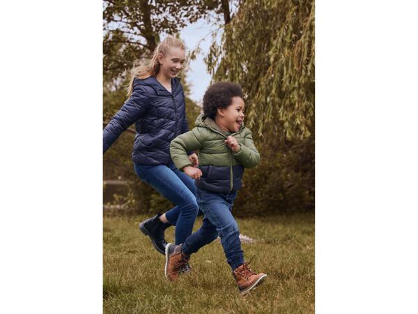 Kids' Lightweight Jacket