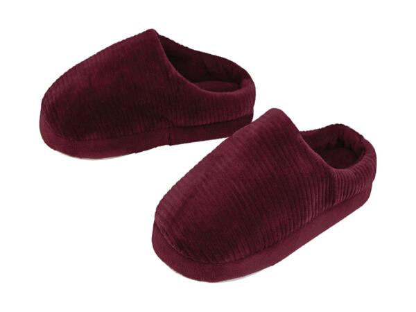 Ladies' Slippers