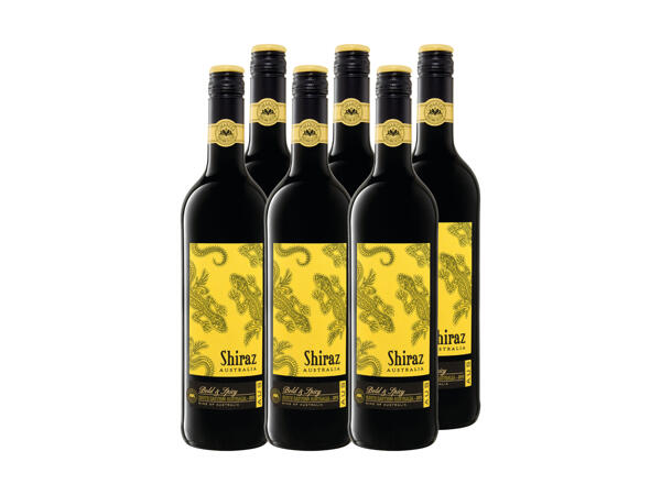 Shiraz 2021