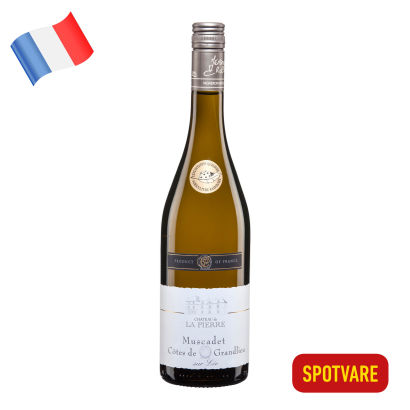 Muscadet Côtes de Grandlieu Sur Lie