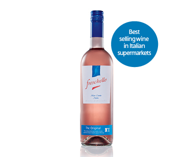 Freschello Rosé 750ml