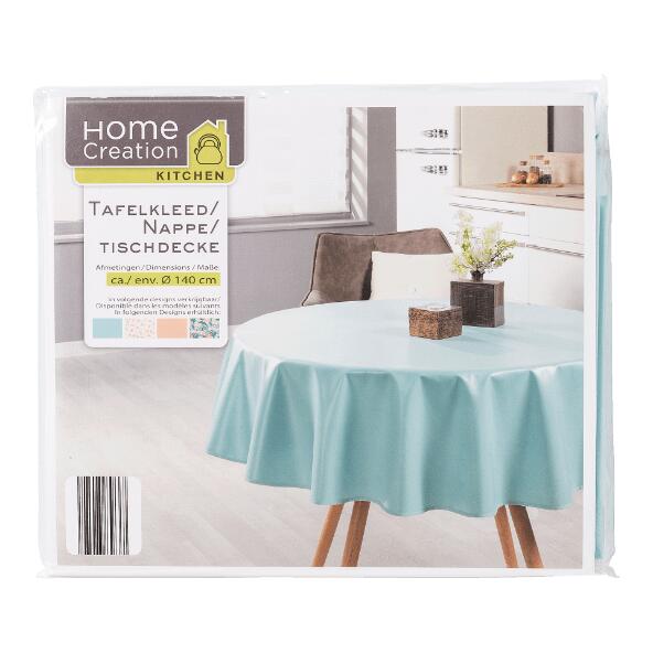 HOME CREATION KITCHEN(R) 				Tischdecke