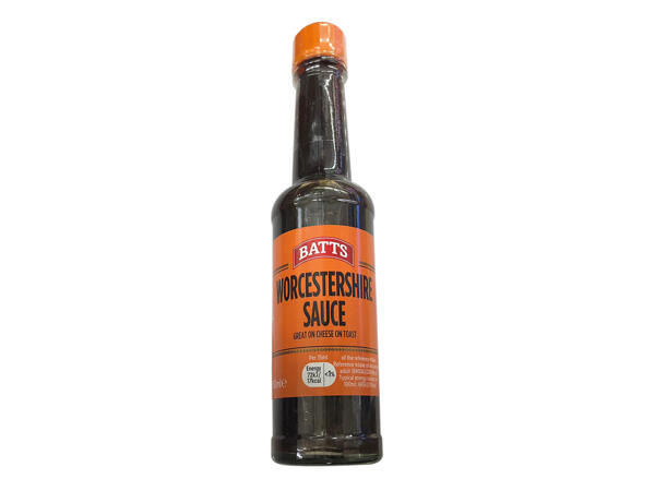 Worcester Sauce