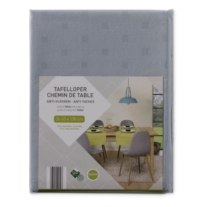 Chemin de table