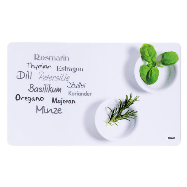 Frühstücksbrettchen 4er-Set