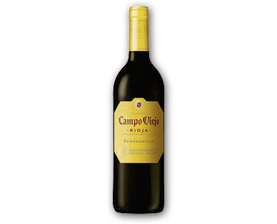 Tempranillo CAMPO VIEJO