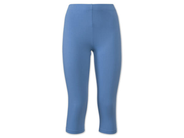 Damen Capri-Leggings