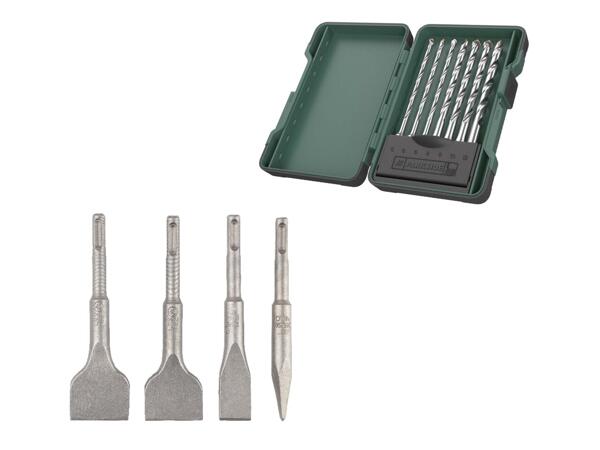 Chisel / Drill Bits