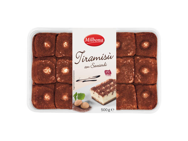 Tiramisù