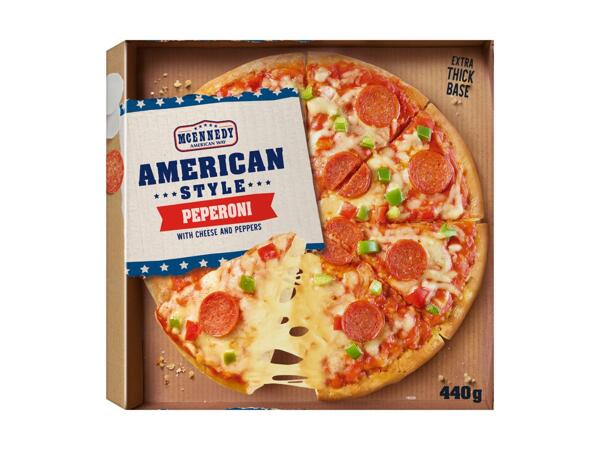 American Style Pizza