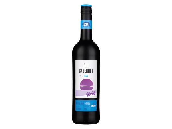 RUBY CABERNET USA