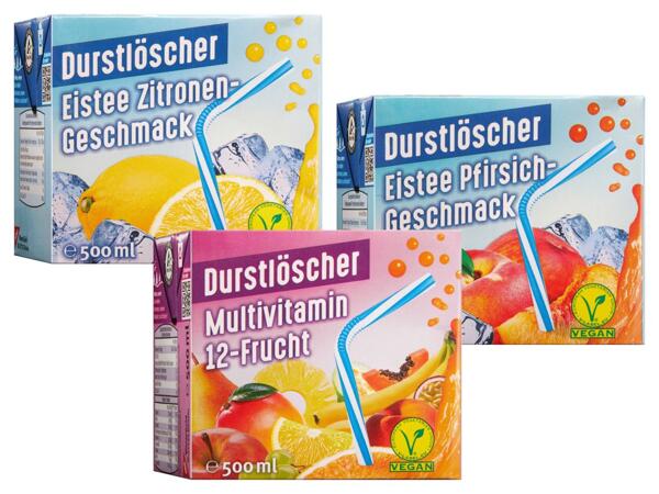 Durstlöscher