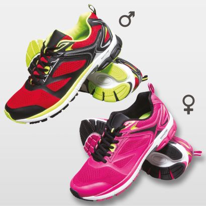 Laufschuhe