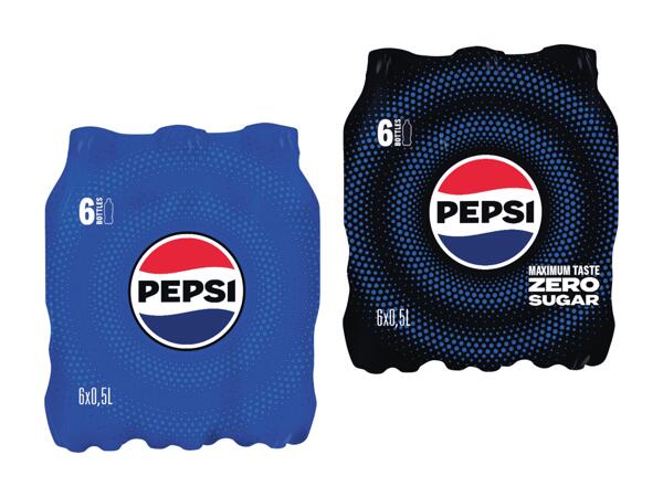 Pepsi