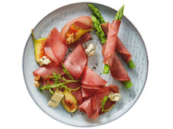 Bresaola della Valtellina g.g.A.