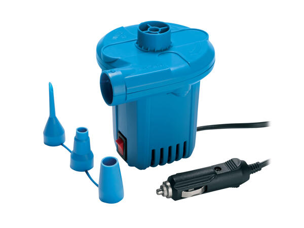 Electric Air Pump
