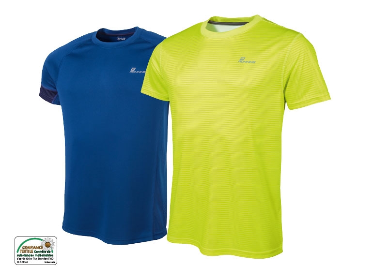 Tee-shirt de sport