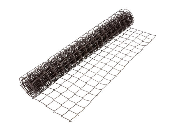 Parkside Garden Wire Mesh Fencing