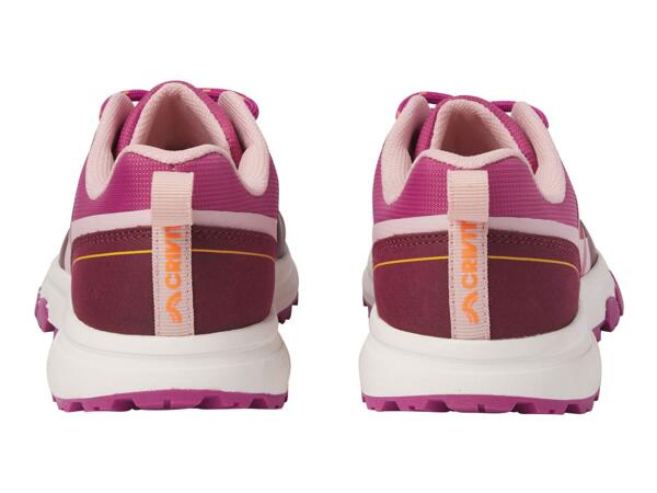 CRIVIT Kids' Pink Trainers