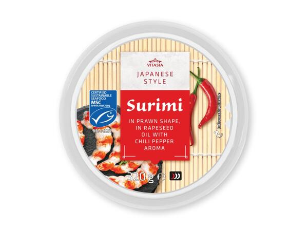 VITASIA Surimirejer