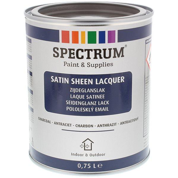Vernis satiné Spectrum