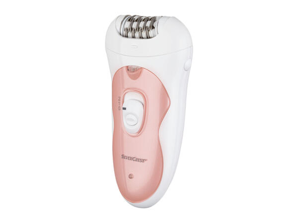 Epilator