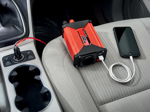 Car Power Inverter