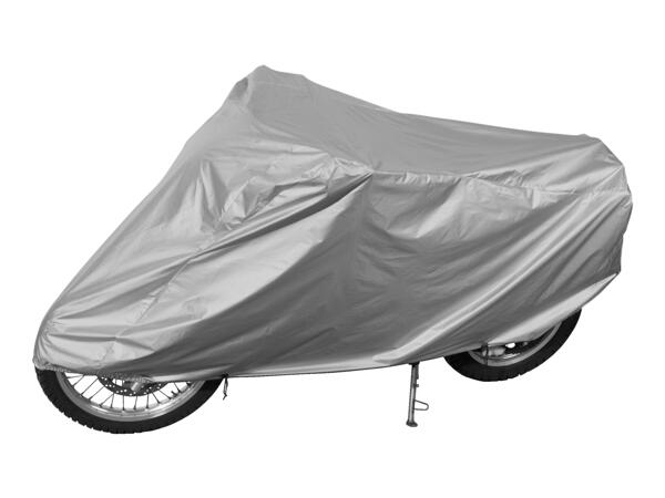 Motorcycle Cover