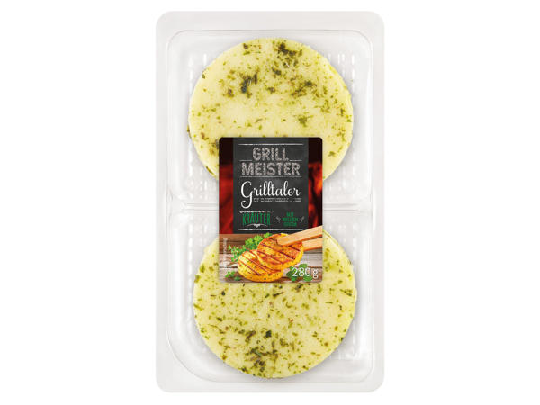 GRILLMEISTER Grilltaler