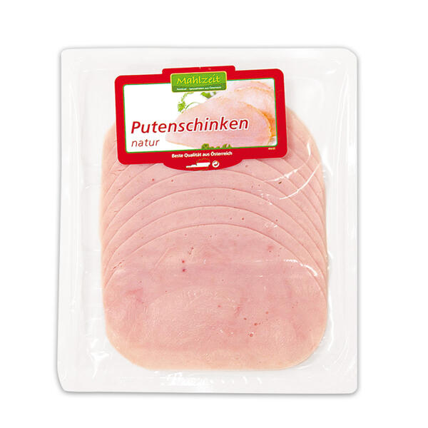 Putenschinken