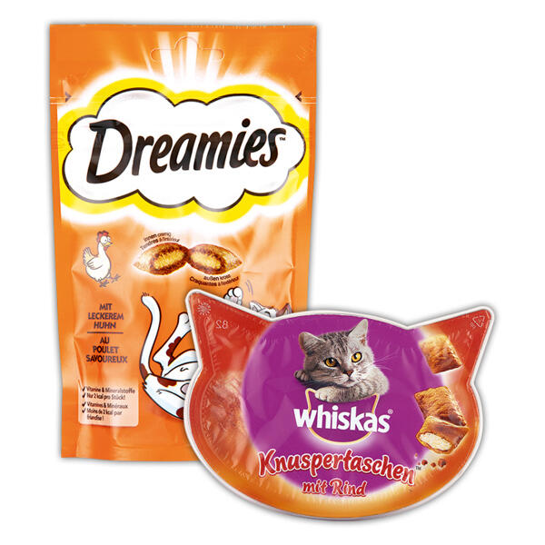 Snacks
