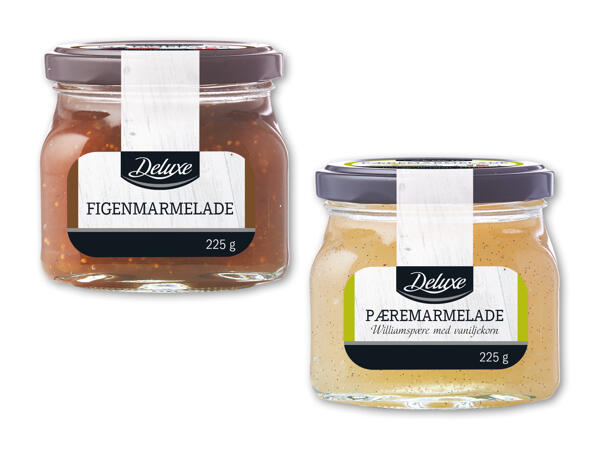 Marmelade