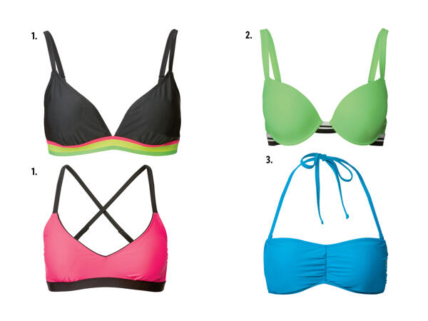 Bikini-Oberteil