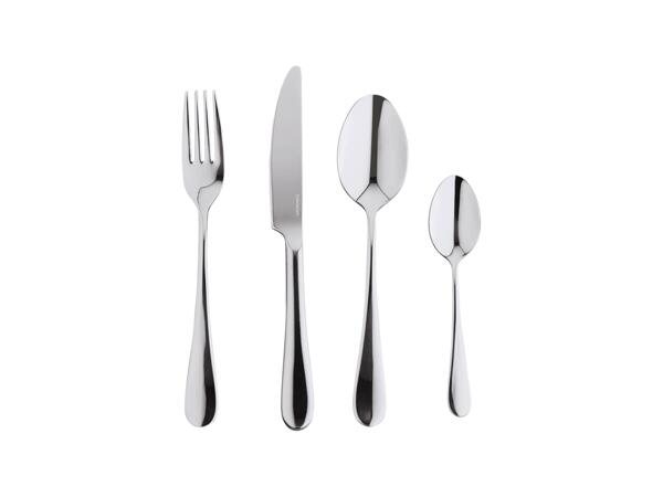 Cutlery Set, 24 pieces