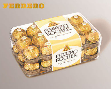 FERRERO Rocher