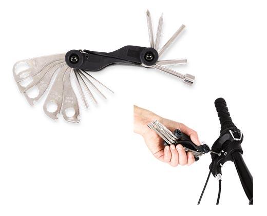 Bikemate 
 Bicycle Accessories