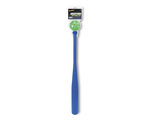 Playhem Baseball Bat and Ball Set