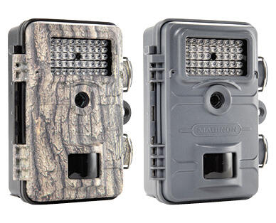 MAGINON WILDKAMERA MIT WIFI