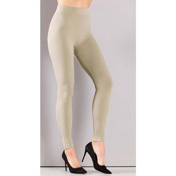 Thermo-Viskose-Rippleggings