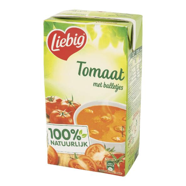 LIEBIG(R) Soep