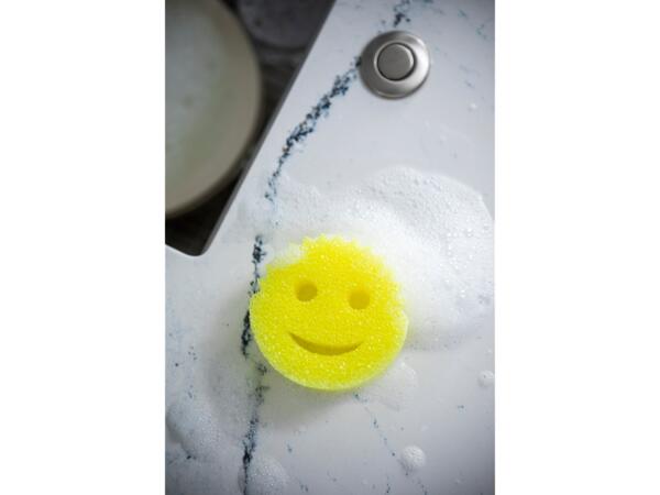 The Original Scrub Daddy