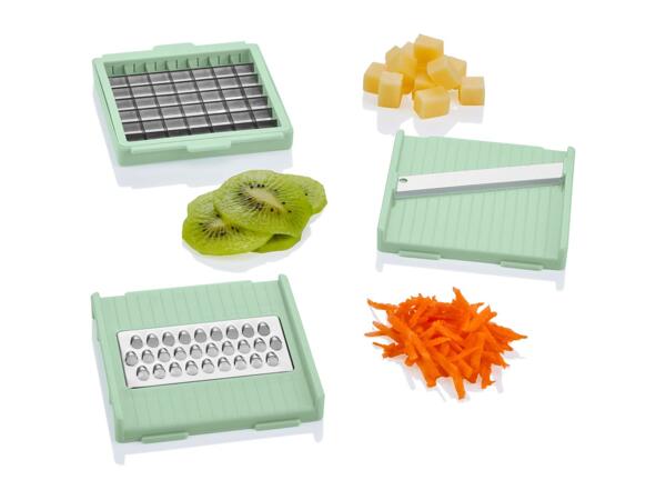 Livarno Home Slicer and Dicer