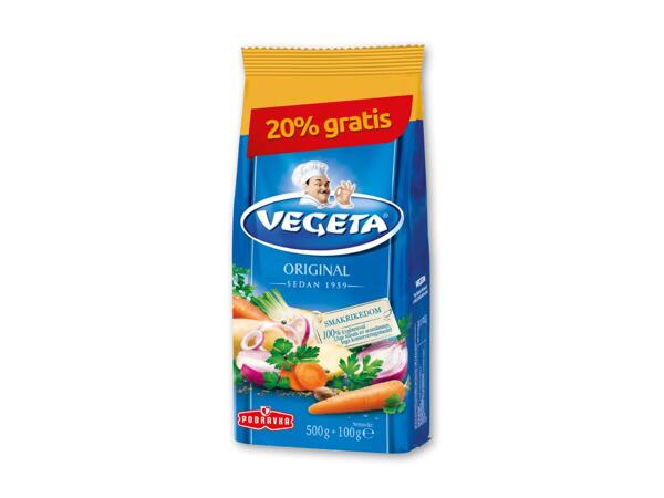 VEGETA Alkrydda