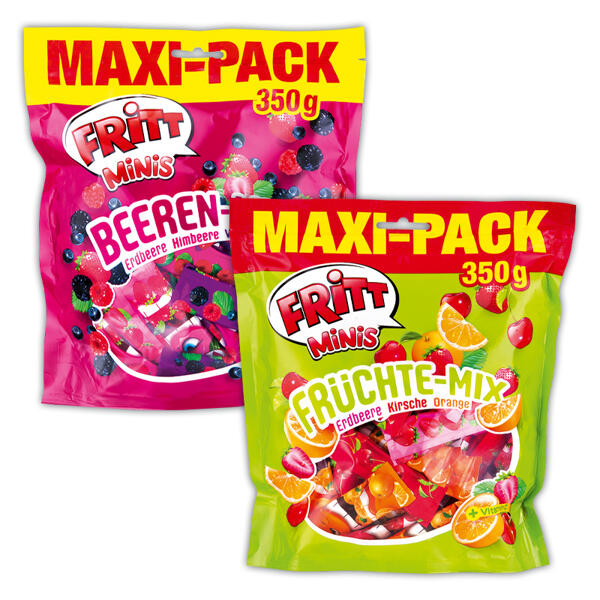 Minis Maxi-Pack