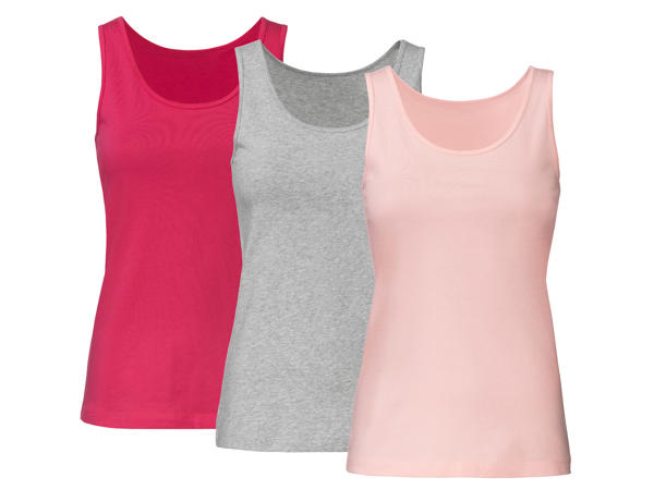 TOP – 3 KUSY
